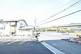 アネックス伍番館 101 ｜ 広島県広島市安佐南区上安1丁目（賃貸アパート1LDK・1階・32.77㎡） その14