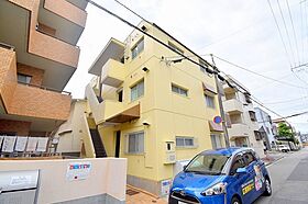 ハルモニア大芝 302 ｜ 広島県広島市西区大芝3丁目（賃貸マンション1DK・3階・20.56㎡） その22