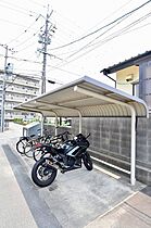 コンフォール中筋 105 ｜ 広島県広島市安佐南区中筋1丁目（賃貸アパート2DK・1階・50.20㎡） その22