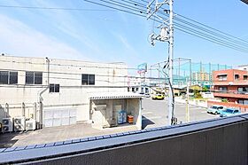 広島県広島市東区戸坂千足2丁目（賃貸マンション1LDK・2階・41.54㎡） その14