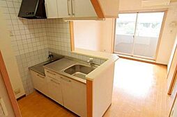 エミネンス大町 401 4階1LDKのリビング/ダイニング