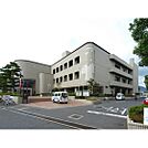 図書館「広島市立安佐南区図書館まで620ｍ」