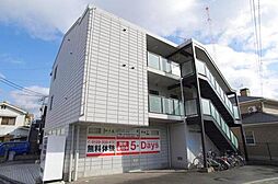 グラナティス西原