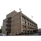 図書館「県立視覚障害者情報センターまで640ｍ」