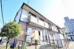 グリーンヒルズ　1号館