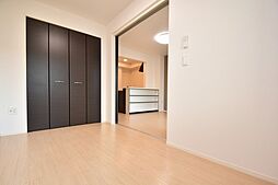 アンビエンテ川内 1階1LDKのリビング/ダイニング