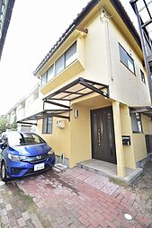 広島高速交通アストラムライン 中筋駅 徒歩13分の賃貸一戸建て