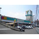 コンビニ「セブンイレブン広島戸坂中町店まで355ｍ」