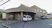 病院「医療法人社団輔仁会太田川ひがし病まで509ｍ」