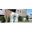 病院「妹尾病院まで1112ｍ」