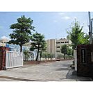 小学校「広島市立安東小学校まで1440ｍ」