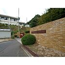 中学校「広島市立安佐南中学校まで1246ｍ」
