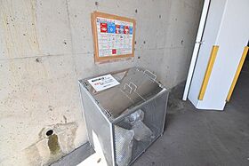 エスペランサ大町 102 ｜ 広島県広島市安佐南区大町東3丁目（賃貸マンション1LDK・1階・51.75㎡） その21