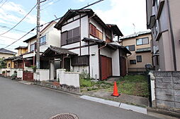 物件画像 坂戸市関間３丁目土地