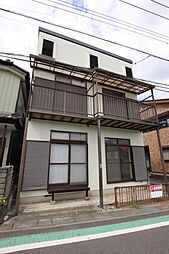 物件画像 川越市仙波町3丁目戸建