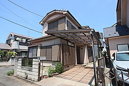 物件画像 川越市笠幡戸建