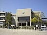 周辺：大野城市立平野中学校