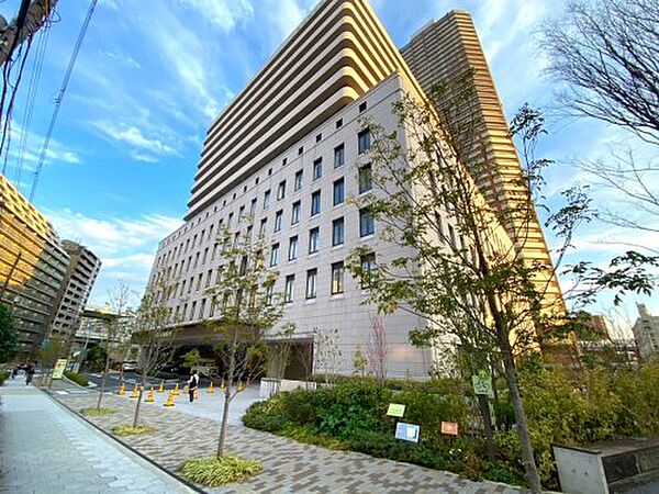 画像30:【総合病院】日本生命病院まで1307ｍ