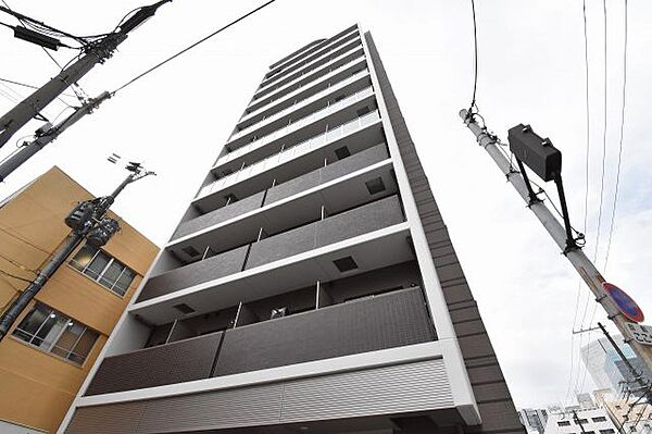 Comenz梅田 ｜大阪府大阪市北区兎我野町(賃貸マンション1K・11階・31.51㎡)の写真 その27