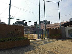 サンマルベリー扇町  ｜ 大阪府大阪市北区末広町3-6（賃貸マンション1LDK・4階・41.37㎡） その23