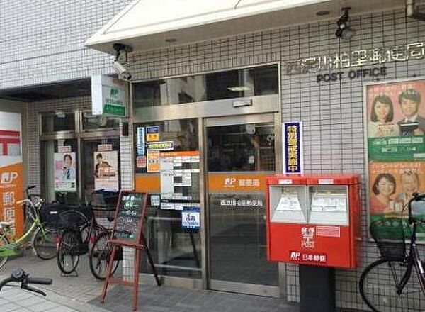 画像22:【郵便局】西淀川柏里郵便局まで916ｍ
