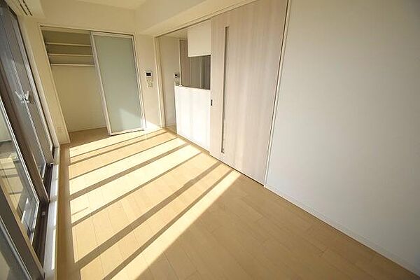 レジュールアッシュ梅田WEST ｜大阪府大阪市福島区鷺洲3丁目(賃貸マンション1K・8階・25.77㎡)の写真 その24