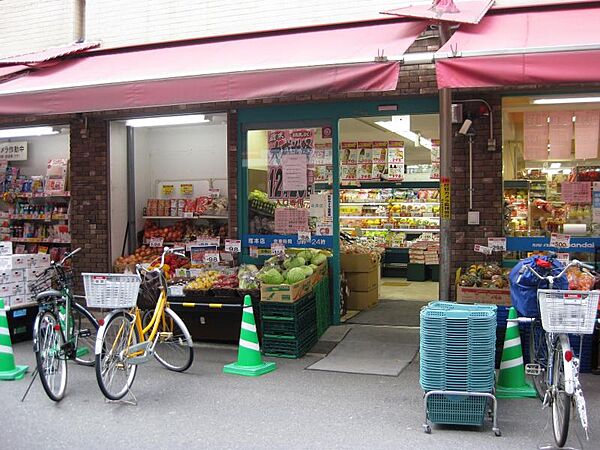 トップハイム・サノ ｜大阪府大阪市西淀川区歌島1丁目(賃貸マンション1K・5階・25.25㎡)の写真 その28