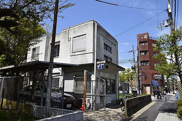 サクラティアラ新梅田 ｜大阪府大阪市北区大淀中3丁目(賃貸マンション1LDK・2階・35.70㎡)の写真 その29