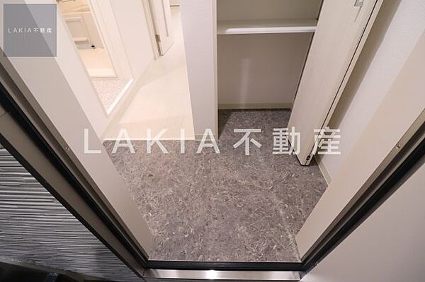 ラモーナ福町 206｜大阪府大阪市西淀川区福町2丁目(賃貸アパート1LDK・2階・35.33㎡)の写真 その10