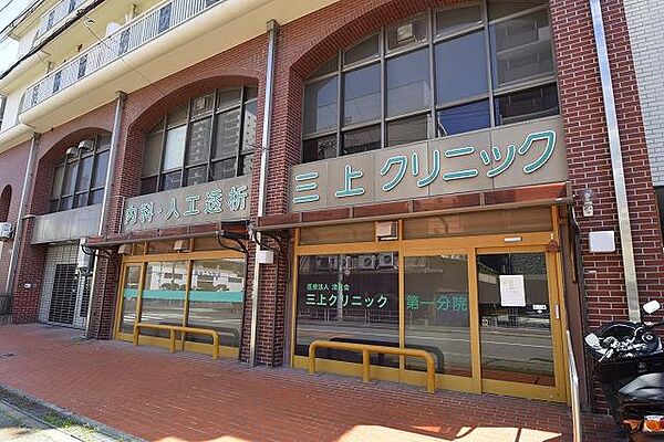 セレニテ福島プリエ ｜大阪府大阪市福島区吉野5丁目(賃貸マンション1DK・9階・24.53㎡)の写真 その18