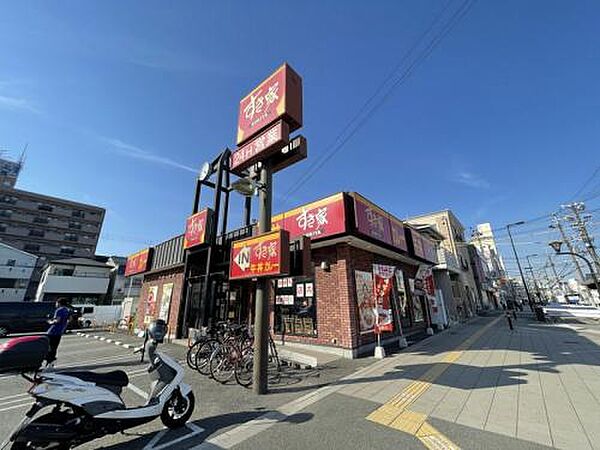 セレニテ福島プリエ ｜大阪府大阪市福島区吉野5丁目(賃貸マンション1DK・9階・24.53㎡)の写真 その29