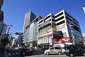 大阪府大阪市北区浮田1丁目（賃貸マンション1K・9階・20.25㎡） その29