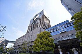 大阪府大阪市北区浮田1丁目（賃貸マンション1K・9階・20.25㎡） その30