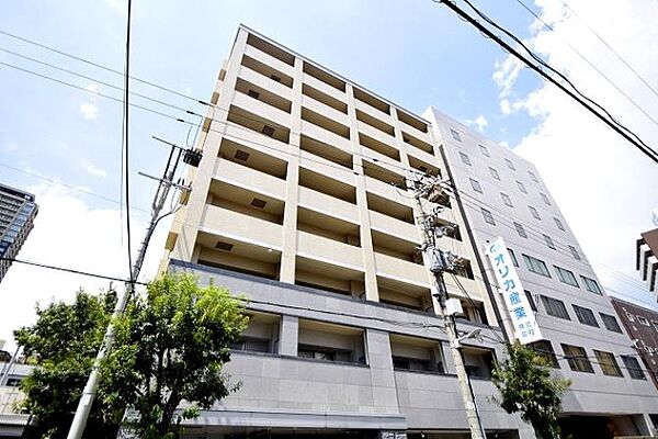 KAISEI梅田 ｜大阪府大阪市北区豊崎4丁目(賃貸マンション1R・9階・35.55㎡)の写真 その1