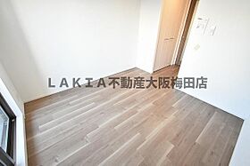 レオンコンフォート梅田北  ｜ 大阪府大阪市北区本庄西2丁目12-23（賃貸マンション1K・7階・21.37㎡） その16