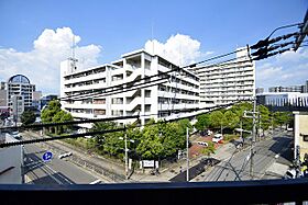 サンスリーハイツ長柄  ｜ 大阪府大阪市北区長柄中3丁目（賃貸マンション1R・3階・18.00㎡） その14