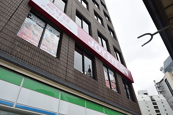 フォレステージュ北堀江 ｜大阪府大阪市西区北堀江1丁目(賃貸マンション1LDK・12階・52.10㎡)の写真 その27