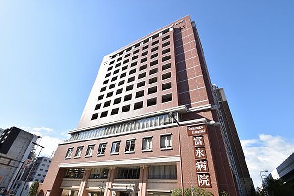 アステリオ北堀江ザ・メトロタワー 1403｜大阪府大阪市西区北堀江1丁目(賃貸マンション1K・14階・37.83㎡)の写真 その30