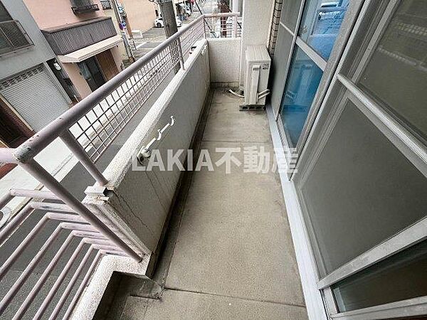 マンション笹倉 ｜大阪府大阪市都島区大東町2丁目(賃貸マンション2DK・2階・40.00㎡)の写真 その12