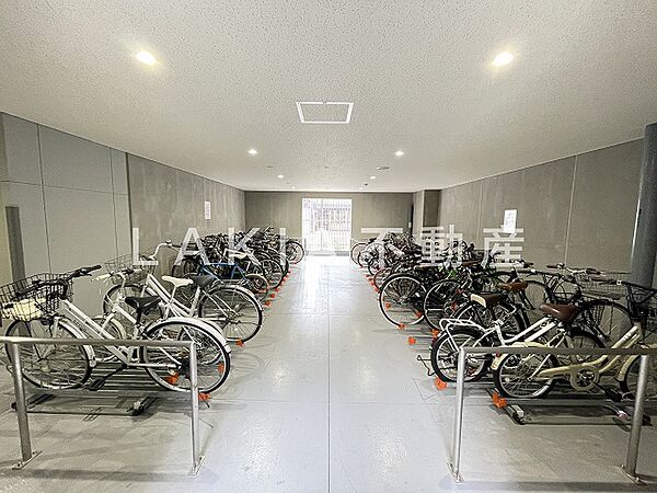 クレストコート靭公園 ｜大阪府大阪市西区靱本町2丁目(賃貸マンション1DK・7階・30.05㎡)の写真 その28