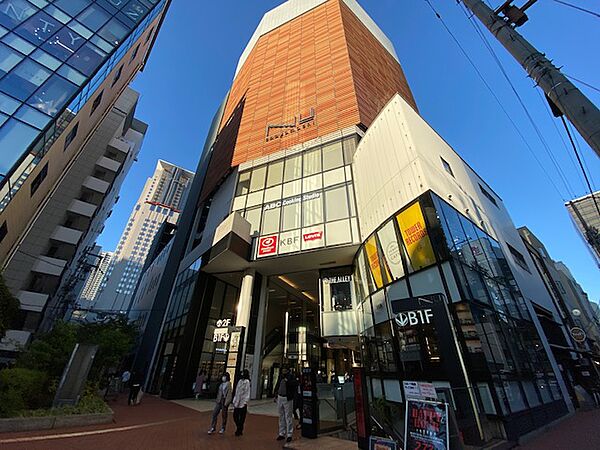 プロシード梅田西アヴァンセ ｜大阪府大阪市北区大淀北1丁目(賃貸マンション1DK・3階・30.25㎡)の写真 その22