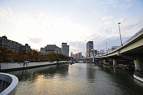 大阪府大阪市北区同心1丁目（賃貸マンション1K・6階・21.34㎡） その30