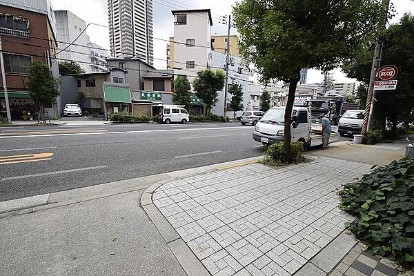 アクエルド大淀 ｜大阪府大阪市北区大淀中3丁目(賃貸マンション1K・3階・18.10㎡)の写真 その28