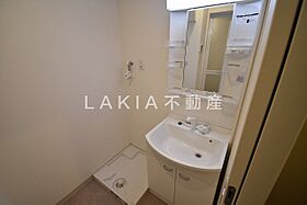 大阪府大阪市北区大淀中2丁目（賃貸マンション1LDK・5階・33.31㎡） その9