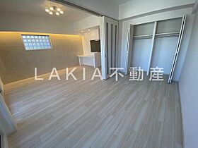 プレジオ海老江  ｜ 大阪府大阪市福島区海老江5丁目（賃貸マンション1LDK・9階・40.19㎡） その4