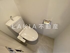 プレジオ海老江  ｜ 大阪府大阪市福島区海老江5丁目（賃貸マンション1LDK・9階・40.19㎡） その7