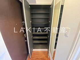 プレジオ海老江  ｜ 大阪府大阪市福島区海老江5丁目（賃貸マンション1LDK・9階・40.19㎡） その12