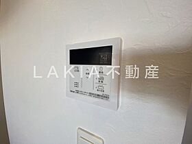 プレジオ海老江  ｜ 大阪府大阪市福島区海老江5丁目（賃貸マンション1LDK・9階・40.19㎡） その13