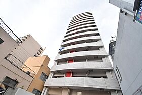 セレニテ中崎町リアン  ｜ 大阪府大阪市北区中崎1丁目（賃貸マンション1LDK・5階・23.87㎡） その1