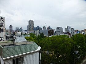 ラルテ中津  ｜ 大阪府大阪市北区豊崎6丁目（賃貸マンション1DK・7階・31.42㎡） その14